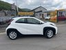 USED 2022 72 TOYOTA AYGO X 1.0 VVT-i Pure Hatchback 5dr Petrol Manual Euro 6 (s/s) (72 ps) 