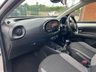 USED 2022 72 TOYOTA AYGO X 1.0 VVT-i Pure Hatchback 5dr Petrol Manual Euro 6 (s/s) (72 ps) 