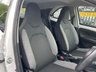 USED 2022 72 TOYOTA AYGO X 1.0 VVT-i Pure Hatchback 5dr Petrol Manual Euro 6 (s/s) (72 ps) 