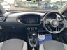 USED 2022 72 TOYOTA AYGO X 1.0 VVT-i Pure Hatchback 5dr Petrol Manual Euro 6 (s/s) (72 ps) 