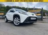 USED 2022 72 TOYOTA AYGO X 1.0 VVT-i Pure Hatchback 5dr Petrol Manual Euro 6 (s/s) (72 ps) 