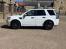USED 2013 63 LAND ROVER FREELANDER 2 2.2 SD4 Dynamic SUV 5dr Diesel CommandShift 4WD Euro 5 (190 ps) 