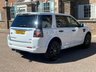 USED 2013 63 LAND ROVER FREELANDER 2 2.2 SD4 Dynamic SUV 5dr Diesel CommandShift 4WD Euro 5 (190 ps) 