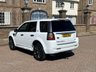 USED 2013 63 LAND ROVER FREELANDER 2 2.2 SD4 Dynamic SUV 5dr Diesel CommandShift 4WD Euro 5 (190 ps) 