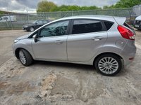 USED 2014 14 FORD FIESTA 1.0T EcoBoost Titanium Hatchback 5dr Petrol Manual Euro 5 (s/s) (125 ps) Great Service History