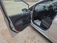 USED 2014 14 FORD FIESTA 1.0T EcoBoost Titanium Hatchback 5dr Petrol Manual Euro 5 (s/s) (125 ps) Great Service History