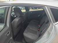 USED 2014 14 FORD FIESTA 1.0T EcoBoost Titanium Hatchback 5dr Petrol Manual Euro 5 (s/s) (125 ps) Great Service History