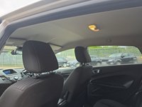 USED 2014 14 FORD FIESTA 1.0T EcoBoost Titanium Hatchback 5dr Petrol Manual Euro 5 (s/s) (125 ps) Great Service History