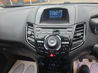 USED 2014 14 FORD FIESTA 1.0T EcoBoost Titanium Hatchback 5dr Petrol Manual Euro 5 (s/s) (125 ps) Great Service History
