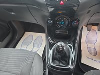 USED 2014 14 FORD FIESTA 1.0T EcoBoost Titanium Hatchback 5dr Petrol Manual Euro 5 (s/s) (125 ps) Great Service History