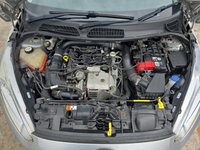 USED 2014 14 FORD FIESTA 1.0T EcoBoost Titanium Hatchback 5dr Petrol Manual Euro 5 (s/s) (125 ps) Great Service History