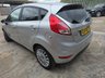 USED 2014 14 FORD FIESTA 1.0T EcoBoost Titanium Hatchback 5dr Petrol Manual Euro 5 (s/s) (125 ps) Great Service History