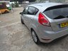 USED 2014 14 FORD FIESTA 1.0T EcoBoost Titanium Hatchback 5dr Petrol Manual Euro 5 (s/s) (125 ps) Great Service History