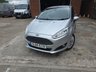 USED 2014 14 FORD FIESTA 1.0T EcoBoost Titanium Hatchback 5dr Petrol Manual Euro 5 (s/s) (125 ps) Great Service History