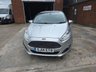 USED 2014 14 FORD FIESTA 1.0T EcoBoost Titanium Hatchback 5dr Petrol Manual Euro 5 (s/s) (125 ps) Great Service History