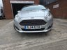 USED 2014 14 FORD FIESTA 1.0T EcoBoost Titanium Hatchback 5dr Petrol Manual Euro 5 (s/s) (125 ps) Great Service History