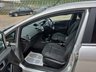 USED 2014 14 FORD FIESTA 1.0T EcoBoost Titanium Hatchback 5dr Petrol Manual Euro 5 (s/s) (125 ps) Great Service History