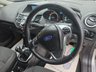USED 2014 14 FORD FIESTA 1.0T EcoBoost Titanium Hatchback 5dr Petrol Manual Euro 5 (s/s) (125 ps) Great Service History