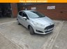 USED 2014 14 FORD FIESTA 1.0T EcoBoost Titanium Hatchback 5dr Petrol Manual Euro 5 (s/s) (125 ps) Great Service History