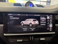 USED 2019 69 PORSCHE CAYENNE 2.9T V6 GPF S SUV 5dr Petrol TiptronicS 4WD Euro 6 (s/s) (440 ps) 22500 Worth Of Extras - 2 keys