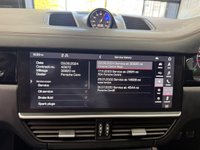 USED 2019 69 PORSCHE CAYENNE 2.9T V6 GPF S SUV 5dr Petrol TiptronicS 4WD Euro 6 (s/s) (440 ps) 22500 Worth Of Extras - 2 keys