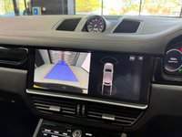 USED 2019 69 PORSCHE CAYENNE 2.9T V6 GPF S SUV 5dr Petrol TiptronicS 4WD Euro 6 (s/s) (440 ps) 22500 Worth Of Extras - 2 keys