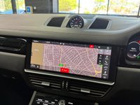 USED 2019 69 PORSCHE CAYENNE 2.9T V6 GPF S SUV 5dr Petrol TiptronicS 4WD Euro 6 (s/s) (440 ps) 22500 Worth Of Extras - 2 keys