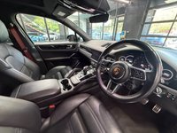 USED 2019 69 PORSCHE CAYENNE 2.9T V6 GPF S SUV 5dr Petrol TiptronicS 4WD Euro 6 (s/s) (440 ps) 22500 Worth Of Extras - 2 keys