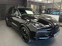 USED 2019 69 PORSCHE CAYENNE 2.9T V6 GPF S SUV 5dr Petrol TiptronicS 4WD Euro 6 (s/s) (440 ps) 22500 Worth Of Extras - 2 keys