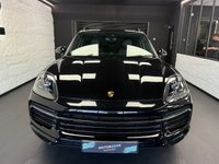 USED 2019 69 PORSCHE CAYENNE 2.9T V6 GPF S SUV 5dr Petrol TiptronicS 4WD Euro 6 (s/s) (440 ps) 22500 Worth Of Extras - 2 keys