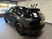 USED 2019 69 PORSCHE CAYENNE 2.9T V6 GPF S SUV 5dr Petrol TiptronicS 4WD Euro 6 (s/s) (440 ps) 22500 Worth Of Extras - 2 keys