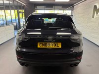 USED 2019 69 PORSCHE CAYENNE 2.9T V6 GPF S SUV 5dr Petrol TiptronicS 4WD Euro 6 (s/s) (440 ps) 22500 Worth Of Extras - 2 keys