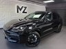 USED 2019 69 PORSCHE CAYENNE 2.9T V6 GPF S SUV 5dr Petrol TiptronicS 4WD Euro 6 (s/s) (440 ps) 22500 Worth Of Extras - 2 keys