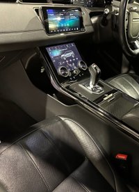 USED 2019 69 LAND ROVER RANGE ROVER EVOQUE 2.0 D180 R-Dynamic SE SUV 5dr Diesel Auto 4WD Euro 6 (s/s) (180 ps) 