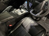 USED 2019 69 LAND ROVER RANGE ROVER EVOQUE 2.0 D180 R-Dynamic SE SUV 5dr Diesel Auto 4WD Euro 6 (s/s) (180 ps) 