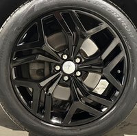 USED 2019 69 LAND ROVER RANGE ROVER EVOQUE 2.0 D180 R-Dynamic SE SUV 5dr Diesel Auto 4WD Euro 6 (s/s) (180 ps) 