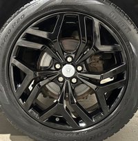 USED 2019 69 LAND ROVER RANGE ROVER EVOQUE 2.0 D180 R-Dynamic SE SUV 5dr Diesel Auto 4WD Euro 6 (s/s) (180 ps) 