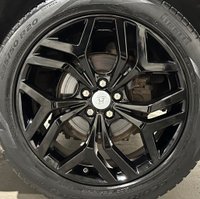 USED 2019 69 LAND ROVER RANGE ROVER EVOQUE 2.0 D180 R-Dynamic SE SUV 5dr Diesel Auto 4WD Euro 6 (s/s) (180 ps) 