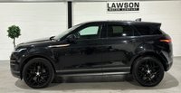USED 2019 69 LAND ROVER RANGE ROVER EVOQUE 2.0 D180 R-Dynamic SE SUV 5dr Diesel Auto 4WD Euro 6 (s/s) (180 ps) 