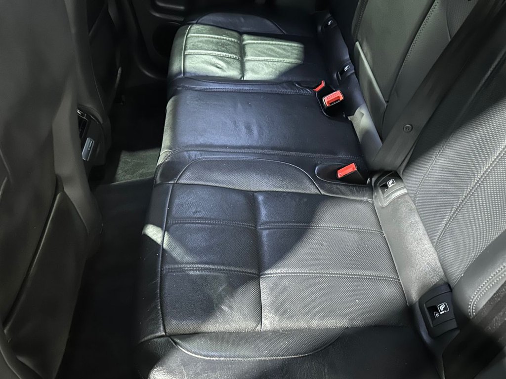 USED 2019 69 LAND ROVER RANGE ROVER EVOQUE 2.0 D180 R-Dynamic SE SUV 5dr Diesel Auto 4WD Euro 6 (s/s) (180 ps) 