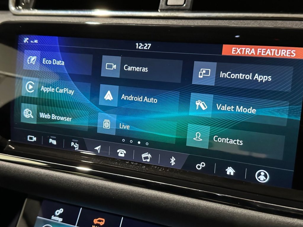 USED 2019 69 LAND ROVER RANGE ROVER EVOQUE 2.0 D180 R-Dynamic SE SUV 5dr Diesel Auto 4WD Euro 6 (s/s) (180 ps) 