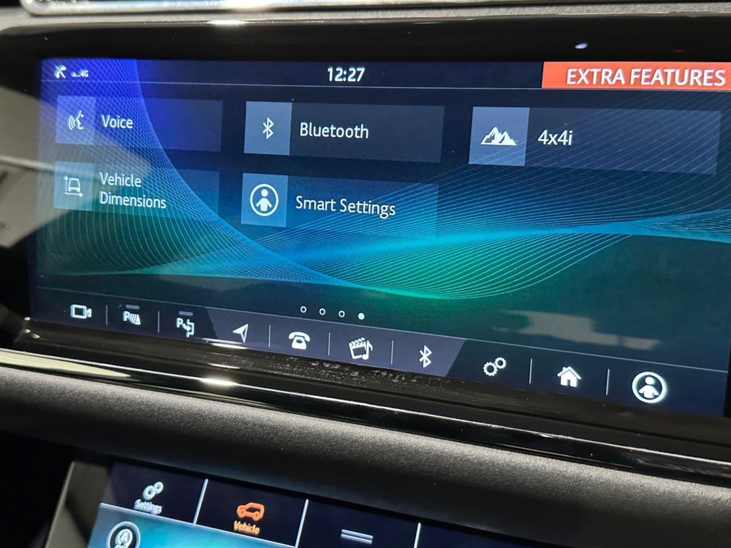 USED 2019 69 LAND ROVER RANGE ROVER EVOQUE 2.0 D180 R-Dynamic SE SUV 5dr Diesel Auto 4WD Euro 6 (s/s) (180 ps) 