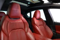 USED 2017 55 MASERATI LEVANTE 3.0D V6 SUV 5dr Diesel ZF 4WD Euro 6 (s/s) (275 ps) 