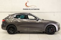 USED 2017 55 MASERATI LEVANTE 3.0D V6 SUV 5dr Diesel ZF 4WD Euro 6 (s/s) (275 ps) 