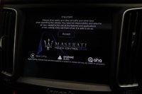 USED 2017 55 MASERATI LEVANTE 3.0D V6 SUV 5dr Diesel ZF 4WD Euro 6 (s/s) (275 ps) 