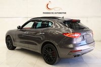 USED 2017 55 MASERATI LEVANTE 3.0D V6 SUV 5dr Diesel ZF 4WD Euro 6 (s/s) (275 ps) 