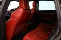 USED 2017 55 MASERATI LEVANTE 3.0D V6 SUV 5dr Diesel ZF 4WD Euro 6 (s/s) (275 ps) 