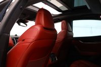 USED 2017 55 MASERATI LEVANTE 3.0D V6 SUV 5dr Diesel ZF 4WD Euro 6 (s/s) (275 ps) 