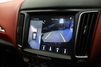 USED 2017 55 MASERATI LEVANTE 3.0D V6 SUV 5dr Diesel ZF 4WD Euro 6 (s/s) (275 ps) 