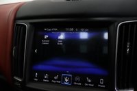USED 2017 55 MASERATI LEVANTE 3.0D V6 SUV 5dr Diesel ZF 4WD Euro 6 (s/s) (275 ps) 